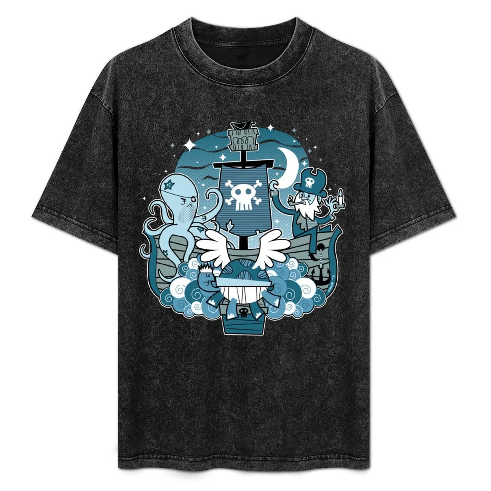 

We Meet Again T-Shirt Sun Protective Outdoor Tee Top