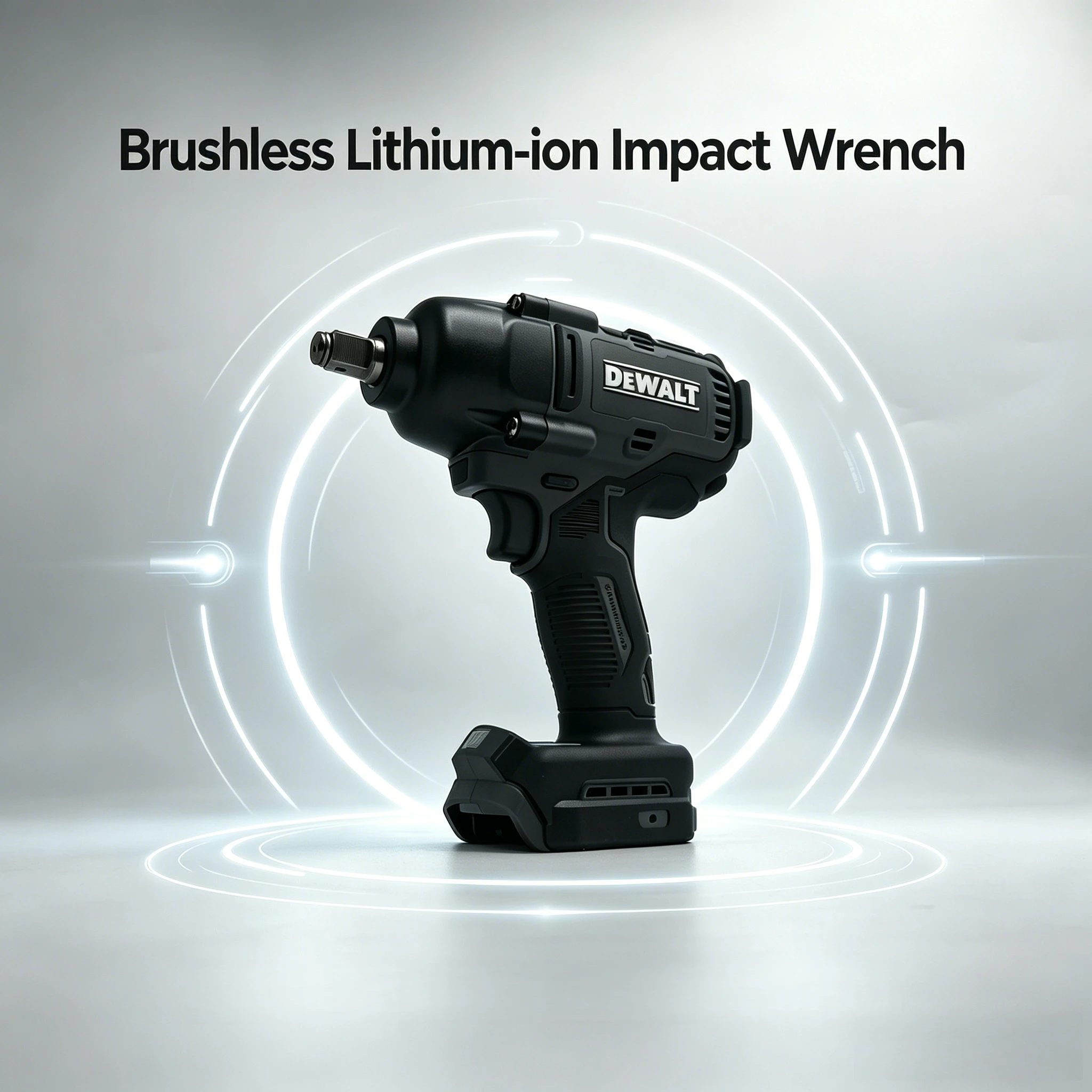 Thumbnail 4 - #54 Best Cordless Impact Wrenches to Buy In 2026