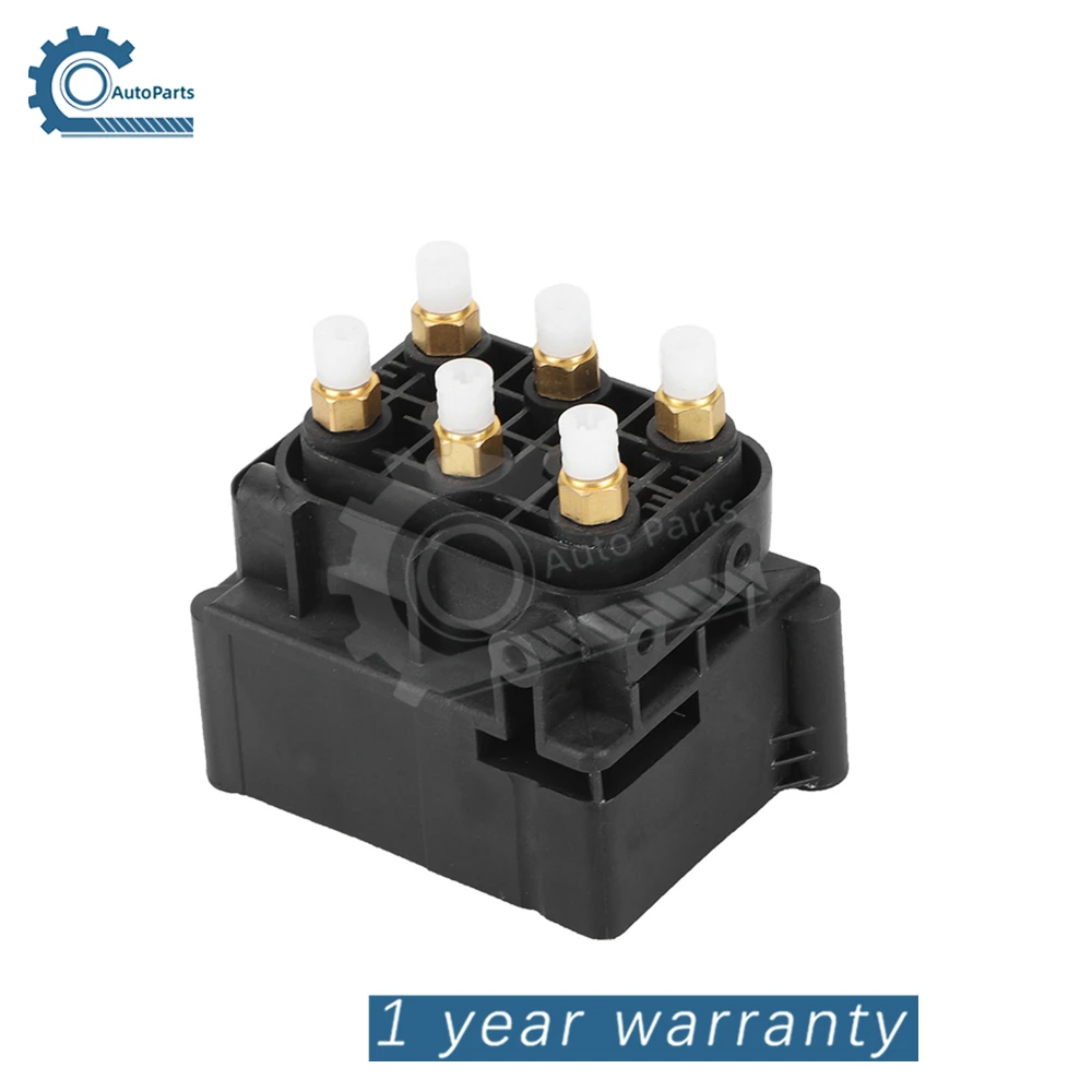 

Air Suspension Solenoid Valve Set 4F0616013 for Audi A6 C6 A8 D3 4F0616005B 4Z7616007 4Z7616007A 4F0616006A 4Z7616013