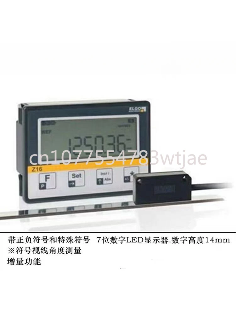 

Z16E Battery-powered Position IndicatorPosition Display Indicator Circuit Breaker Position Indicator