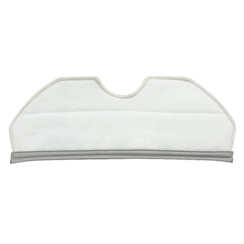 Replacement Mop Pads For NARWAL Freo X Plus Microfiber Reusable Mop Cloth Robot Vacuum Cleaner Accessories