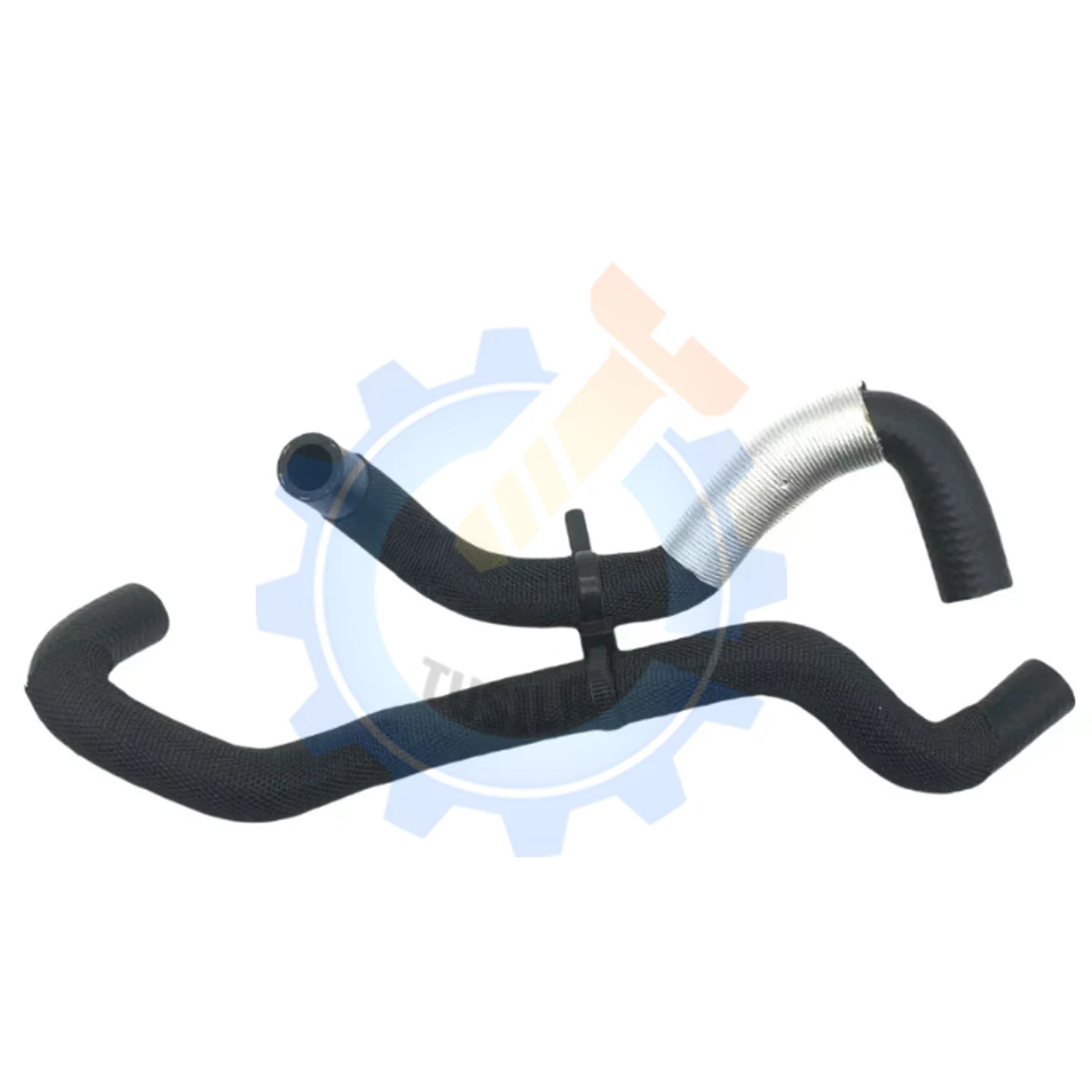 30757649 Oil Radiator Pipe for Volvo S40 C30 04-