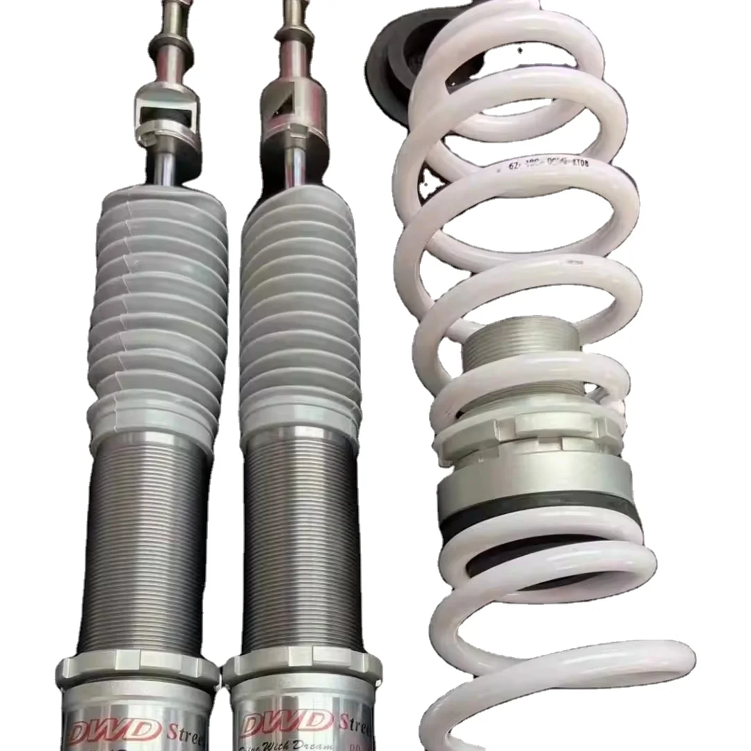 

Elantra 7-го поколения CN7 20+ Регулируемый монохромный амортизатор HYD027