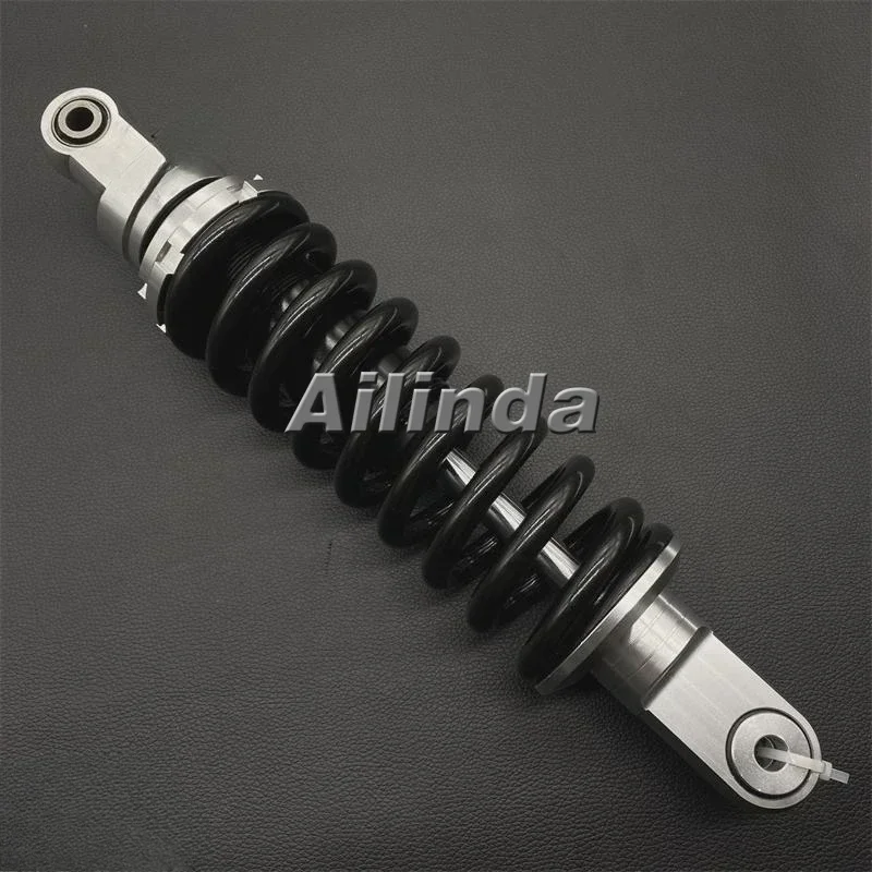 Suitable for Spring Breeze 450SR modification Rear shock absorber NK250SR250 center rear shock absorber