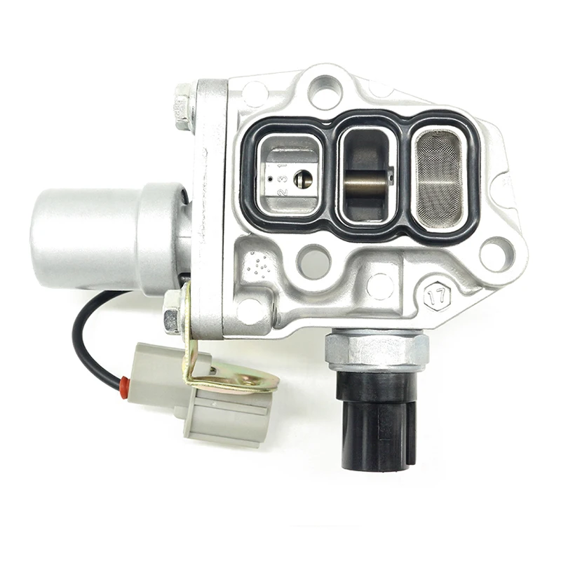

Car VTEC Solenoid Spool Valve 15810-PAA-A01 15810-PAA-A02 for ACURA CL 1998-99/HONDA ACCORD 1998-2002/ ODYSSEY 1998