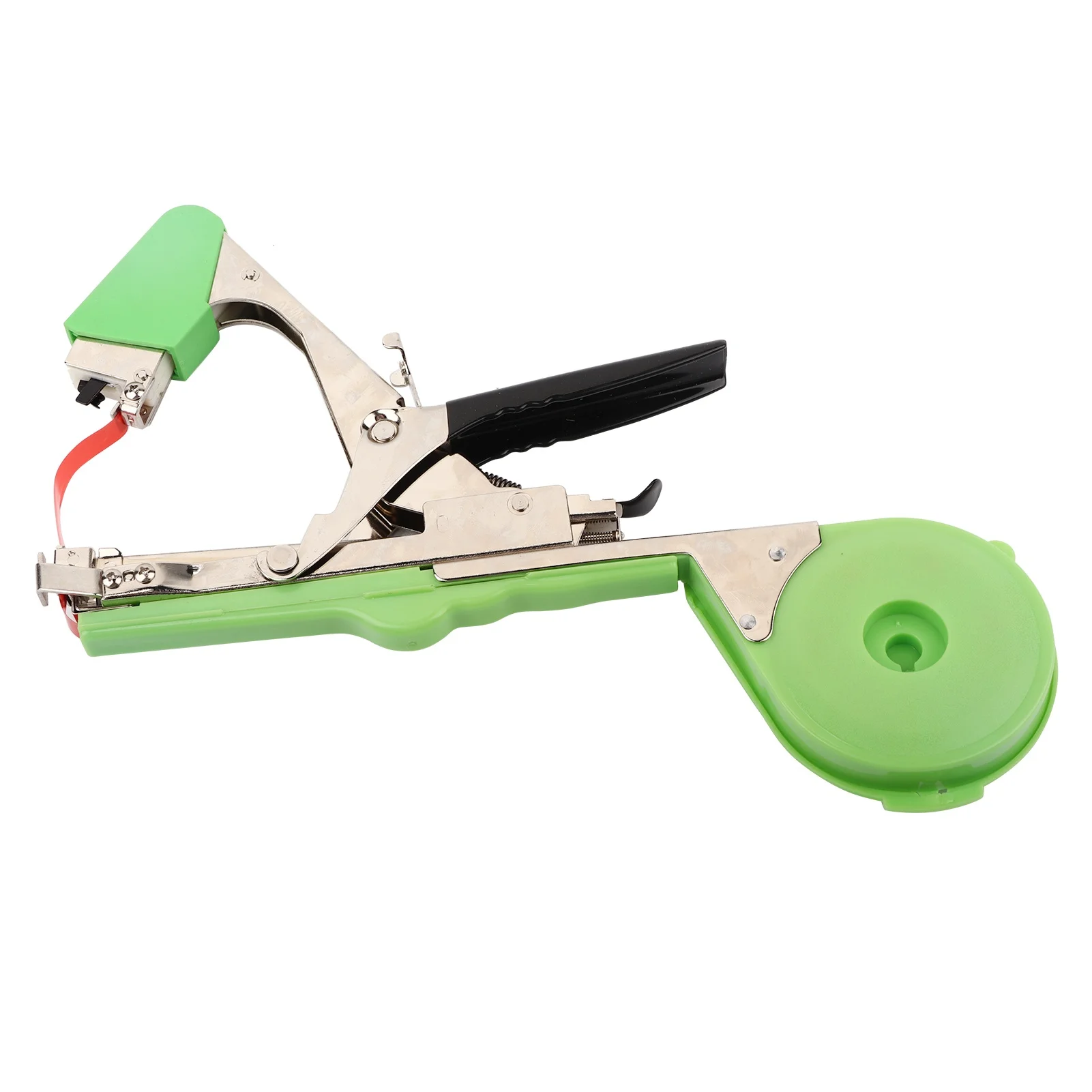 

Garden Tapetool Tape Plant Vegetable Hand Tying Binding Machine Tape Tool