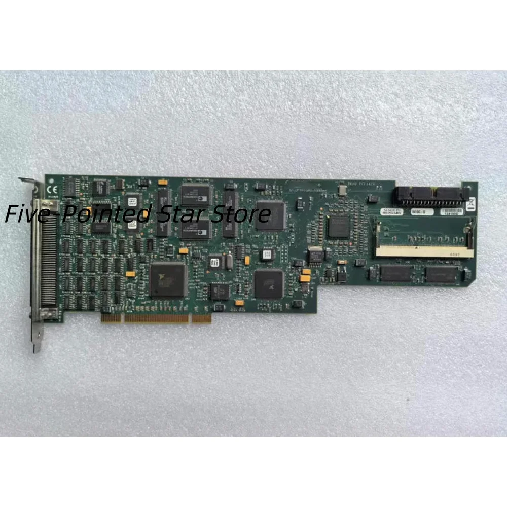 PCI-1424 Acquisition card high quality
