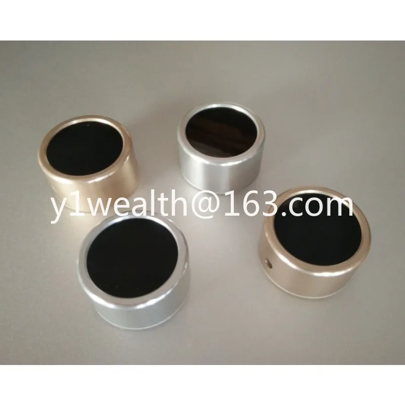 McIntosh, diameter 38MM potentiometer knob, volume knob, rotary handle