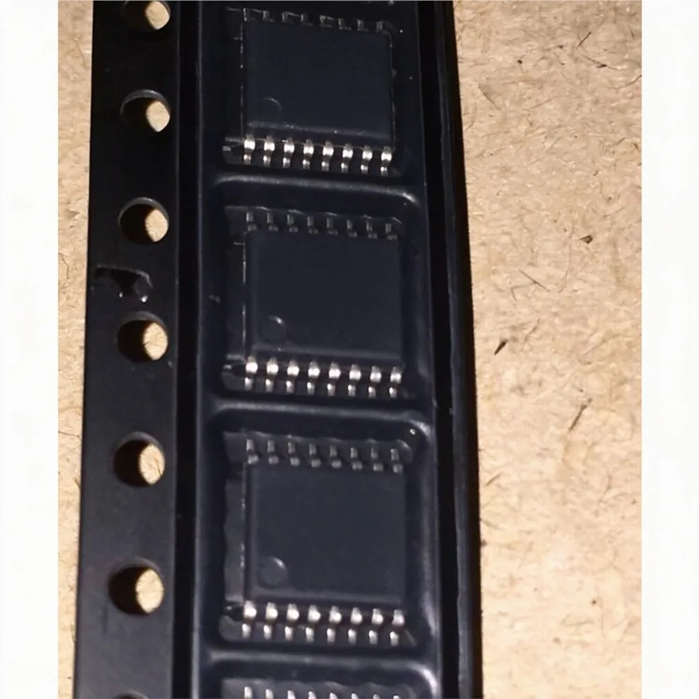 1-100PCS CE913Q CDCE913Q CDCE913QPWRQ1 CA1168 SN75C1168PWR MSH9010-LF MSH9010 CC3220SM2 CC3220SM2ARGKT