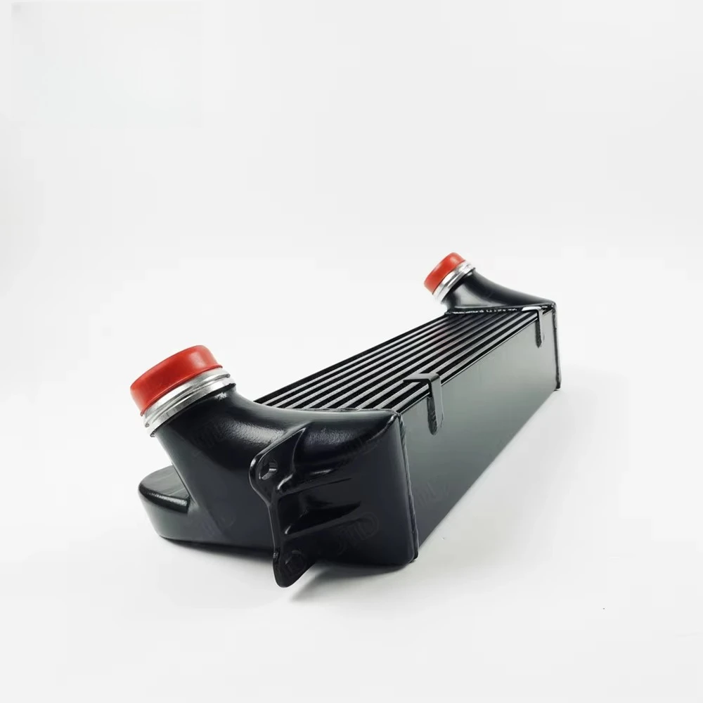 New Stock  Top Mount Intercooler Upgrade Competition Intercooler N20 Engine for F07/F10/F11 520i  528i 2010+