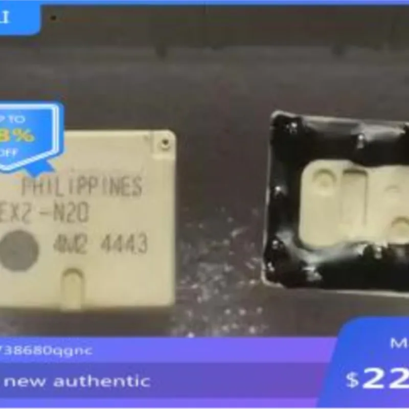 منتجات جديدة عالية الجودة بنسبة 100% EX2-N20