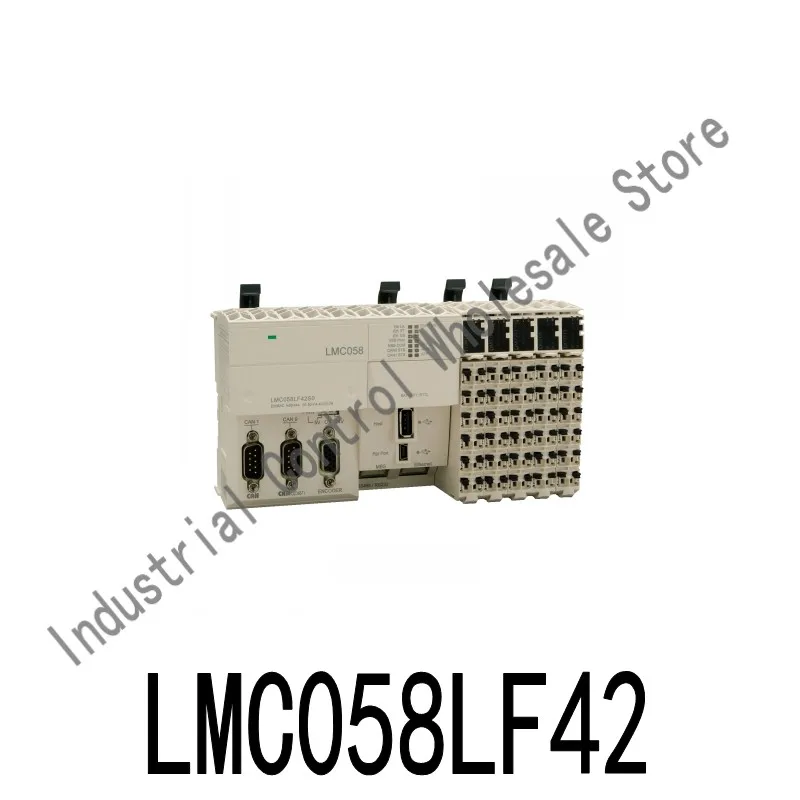 New Original For Schneider LMC058LF42 PLC Module