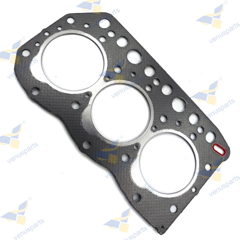 

Cylinder Head Gasket 3TN75 For Yanmar Engine 119865-01331