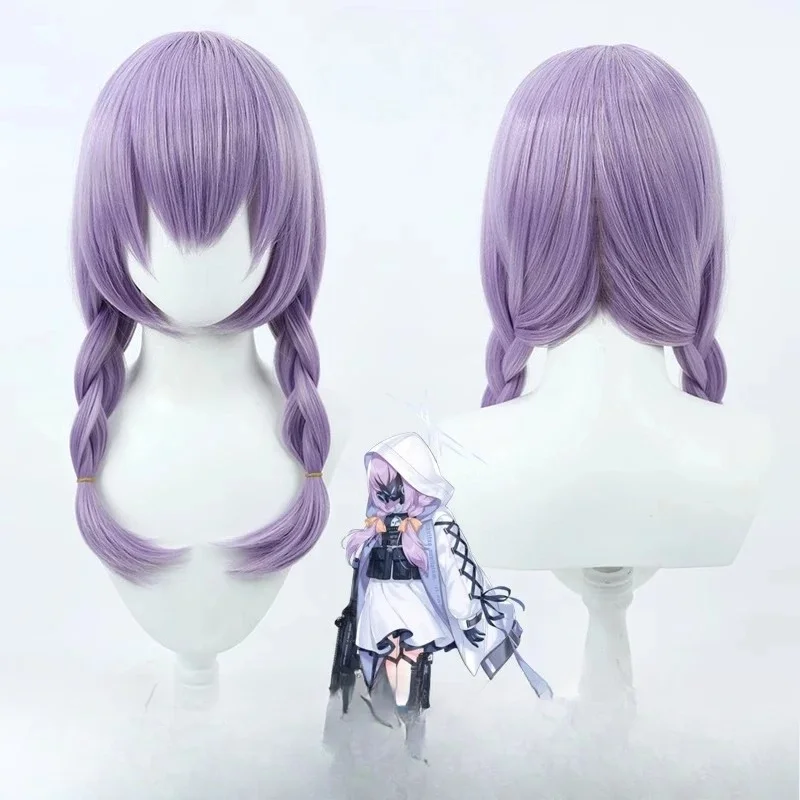 

Высокотемпературные парики из синтетического волокна для комикс-конвенций Blue Archive Arius Branch – парик для косплея Ацуко Шинохары