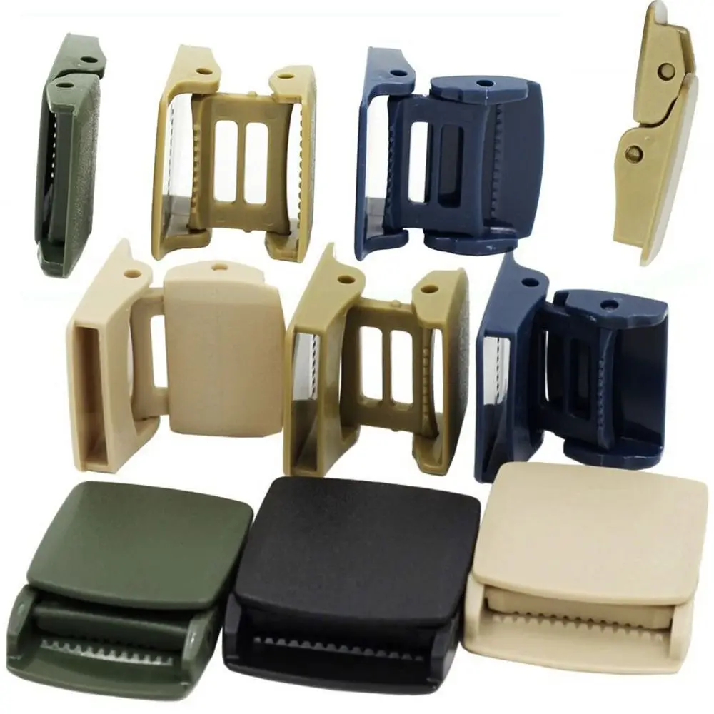 

Повседневный сменный ремень, автоматические пряжки, пластиковая сталь, ремесло, сделай сам, 38 мм, пряжка, концевая планка