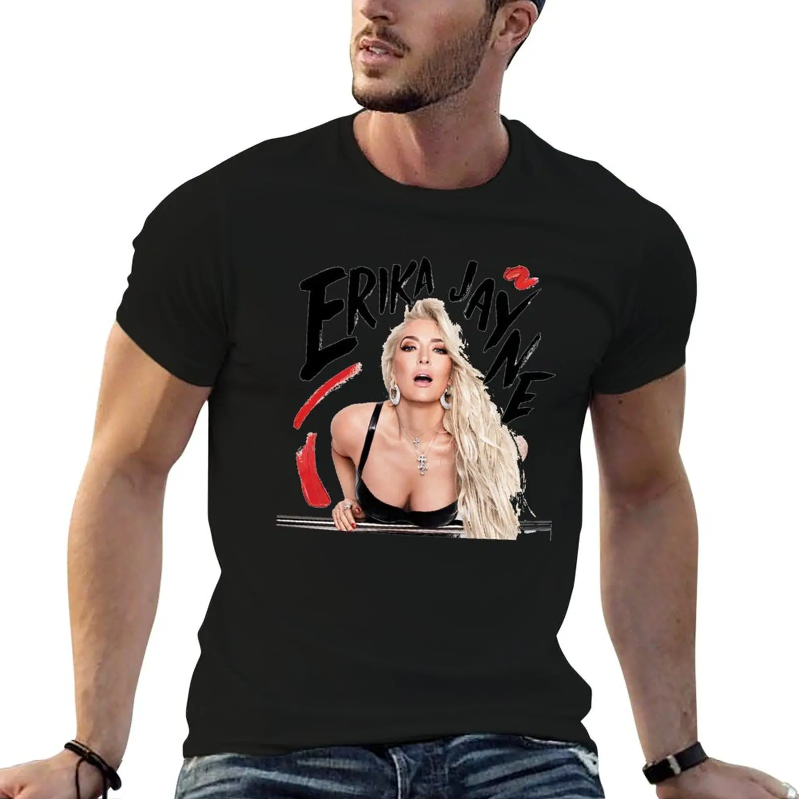 

the Dance Club of jayne opera the hart of roxie american music T-Shirt cotton t shirts high quality T-Shirt