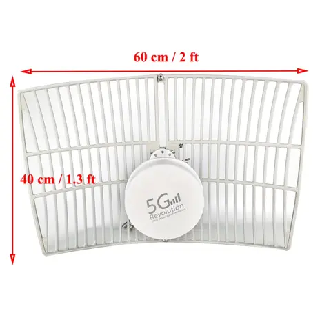 10 best sales 5जी एंटीना - №6