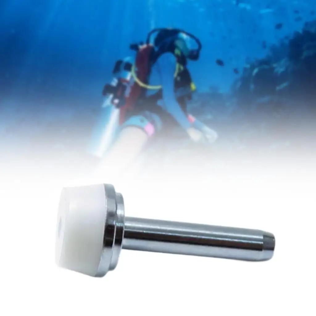 

Регулятор для подводного плавания сцены 1ST, запасная часть, профессиональный уплотнительный стержень, аксессуар, компактный инструмент для обслуживания, запасная часть