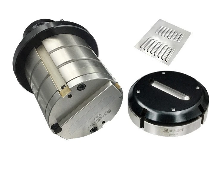 

Factory direct sales numerical control punch die, thick turret closed shutter die D station special forming ventilation hole