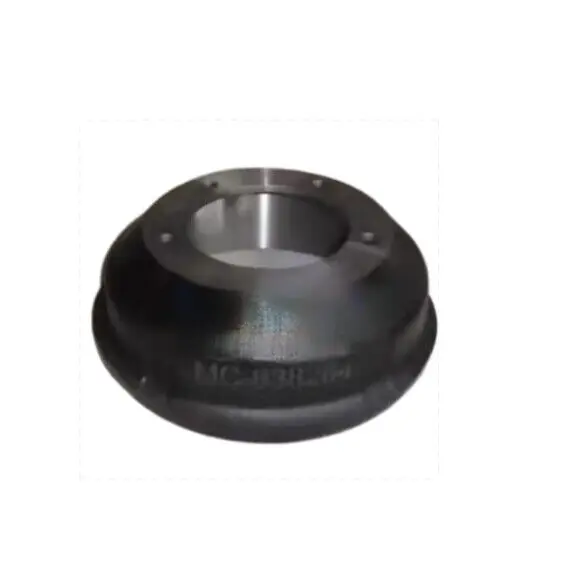 

Передний тормозной барабан MB060504/MC838279/MC838284 для MITSUBISHI 4D33 4D32 тормозной барабан