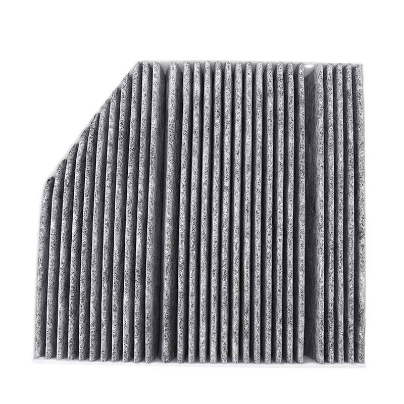 Elementos de filtro de aire A2058350147 para Mercedes Benz W205, A238, C238, W213, C253, X253