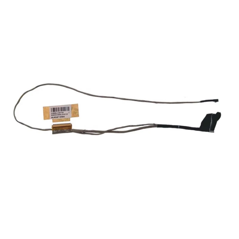 Z For HP Pavilion 15-N N222SO F TPN-Q130 Q132 Screen Cable DD0U86LC010