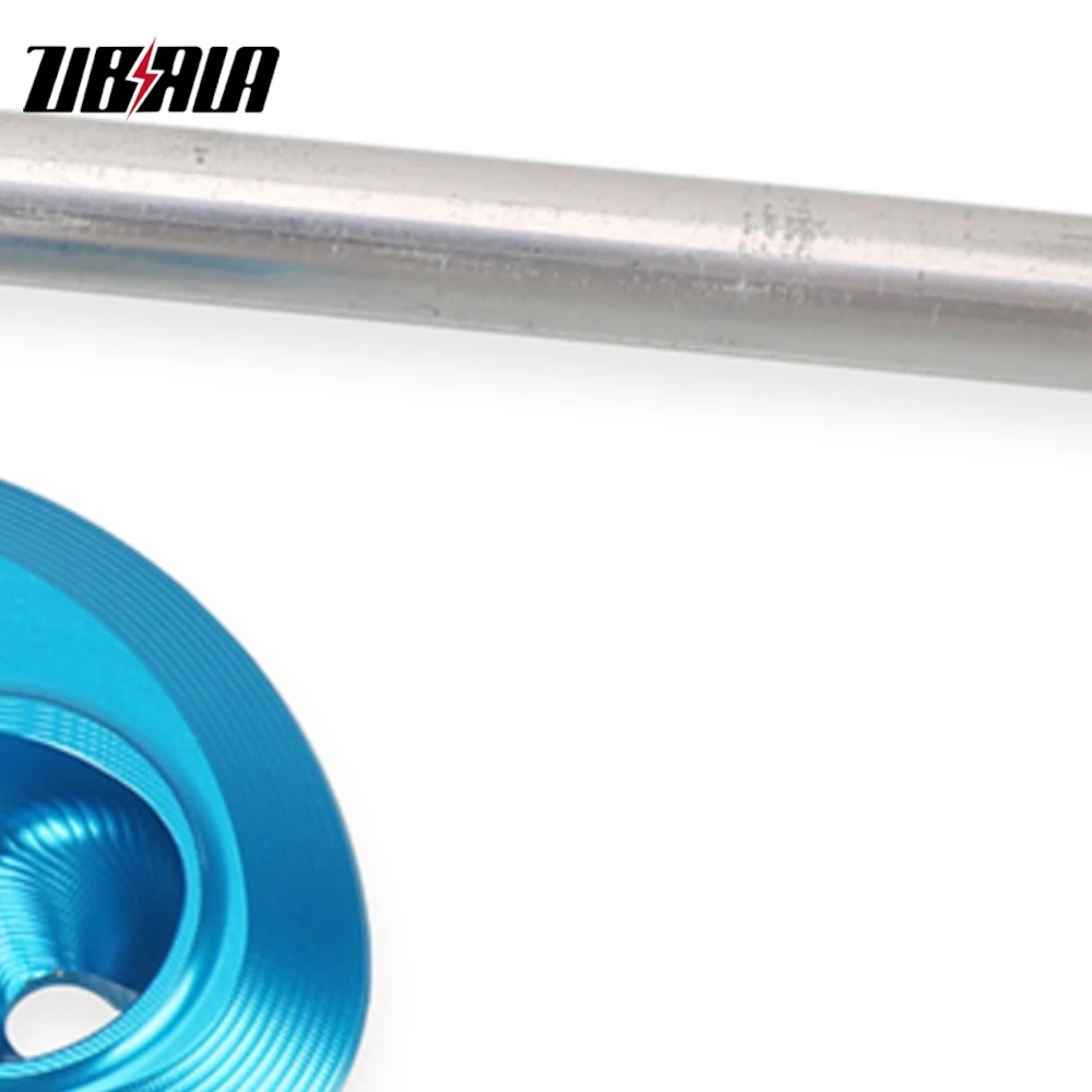 

Motorcycle Decorative Cover Frame Plugs For CFMOTO 450MT MT-450 450 MT IBEX 450 IBEX-450 2024 2025 2026 Frame Hole Cover Plugs