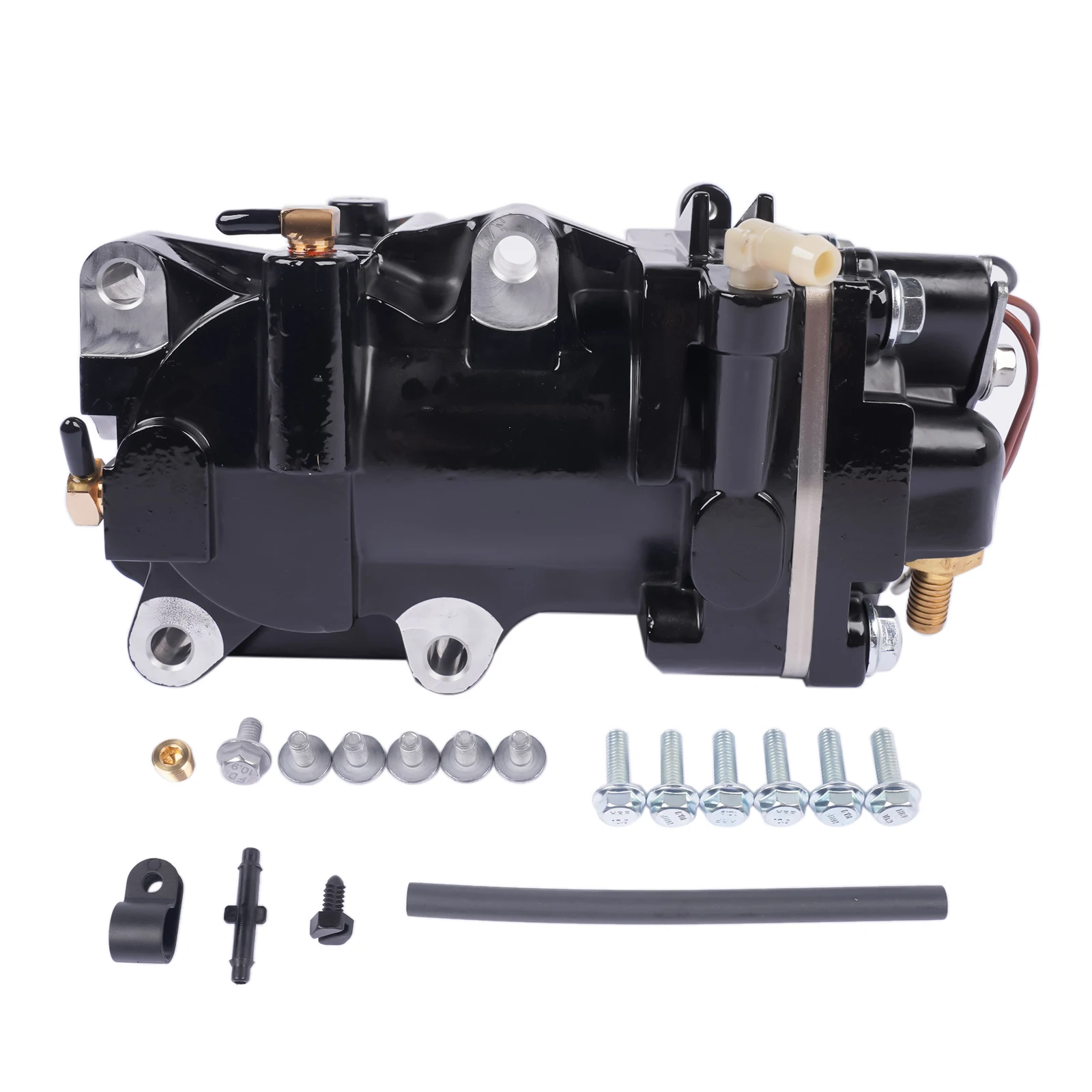 AP01 DFI compresseur d'air pour Mercury OptiMax 3.0L 225 ProXS 250 ProXS Racing 300 XS 8M0060051 828123T21