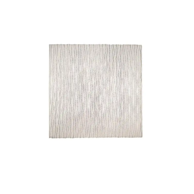 الشمال مصمم الفولاذ المقاوم للصدأ رقيقة جدا مربع مصابيح الحائط بهو حائط الخلفية ديكور المدخل غرفة نوم الداخلية ضوء عمودي #5