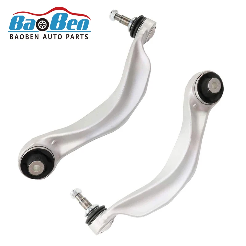 Baoben for bmw F10 F12 F06 518d 520Li 528i 530Le 31126775971 31126775972 Suspension control arm