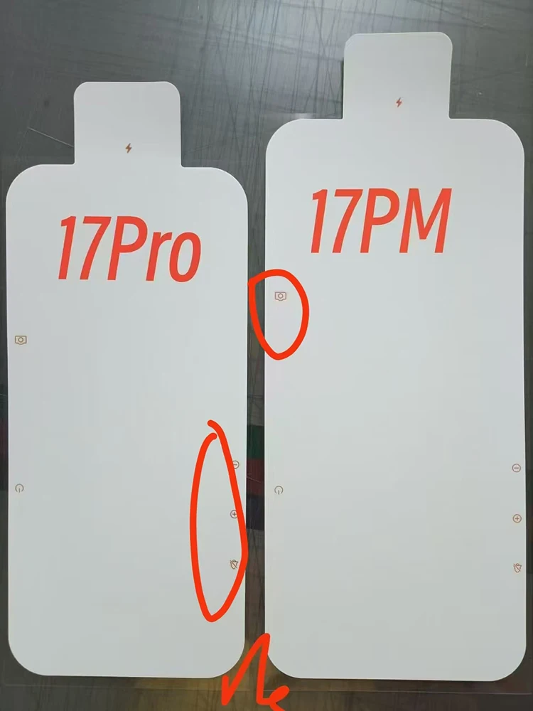 100 szt. szkła ochronnego na ekran telefonu 18 Ultra 17 17Air Pro 17 ProMax 16 15 14, fabryczne folie ochronne na ekran LCD, naklejki na ekran zewnętrzny — zdjęcie produktu 7
