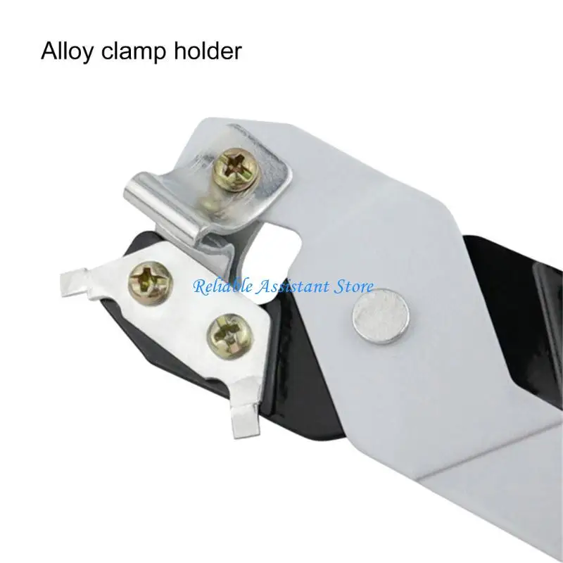N58C Alloy Steel Hand Tile Cutter Pliers for Easy and Accurate Ceramics Tile Sizing