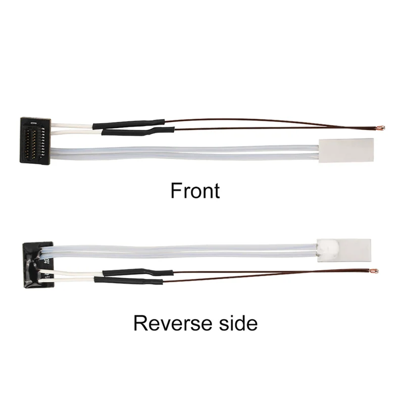 L53A-For Bambu Lab P1P Bamboo Lab Heater 24V Caremic Heater Temperature Sensor 350° C For Bambulab P1S Thermistor