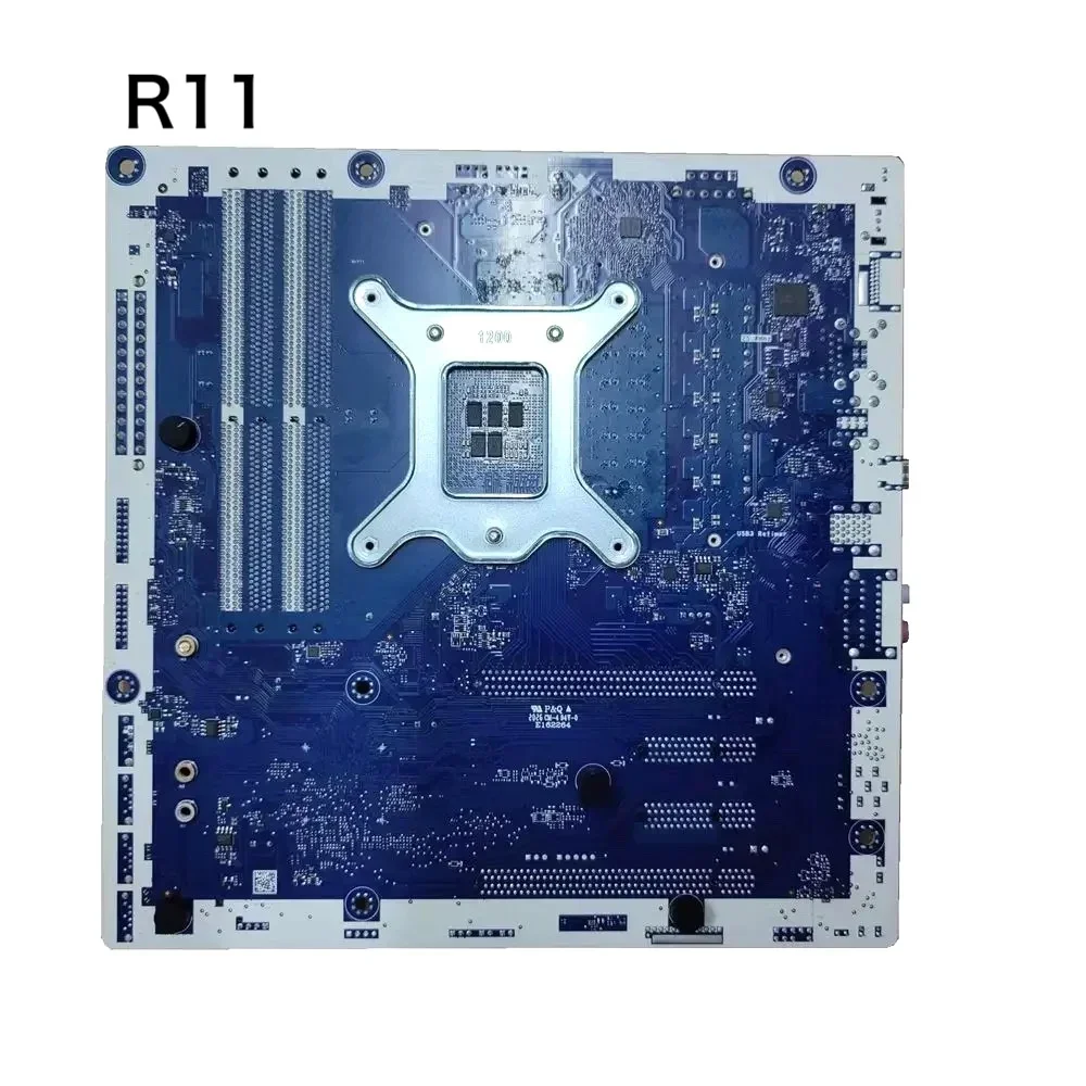 For Dell Alienware Aurora R11 Motherboard IPCML-SH N43JM 0N43JM CN-0N43JM Mainboard 100% Tested OK Fully Work Free Shipping