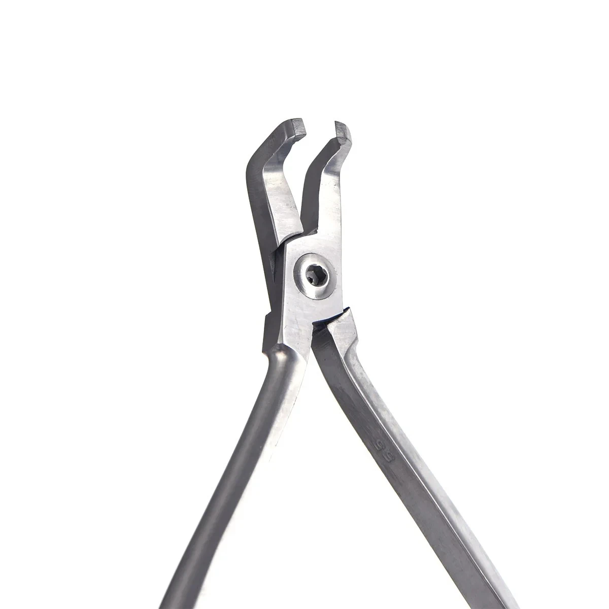 

Professional Bracket Removing Plier for Posterior Teeth: Precise Disassembly, Tissue - friendly, Rapid Treatment