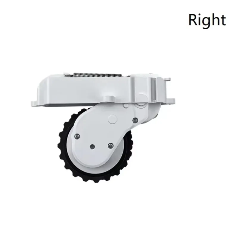 For Xiaomi Mijia mop p stytj02ym 3C 2S S10 B106GL S12 T12 robot vacuum cleaner walking wheel left and right wheel accessories view 6