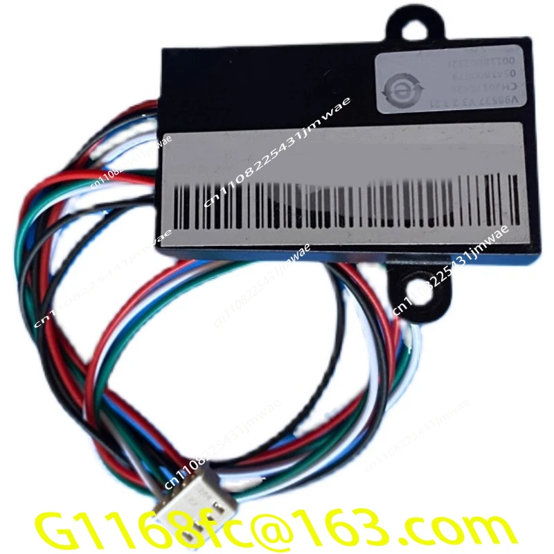 Air Conditioner WIFI Intelligent Control Module, Mobile Phone Remote Control Accessories with Cable