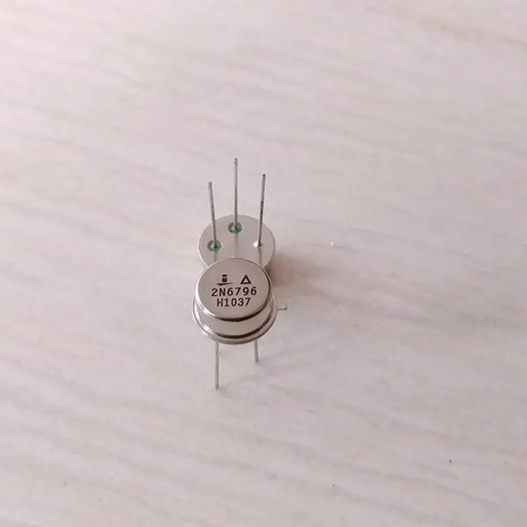 

2N6788 2N6796 2N6782 IRFF120 IRFF130 IRF131 IRFF110 1pcs/lot New&Original In Stock