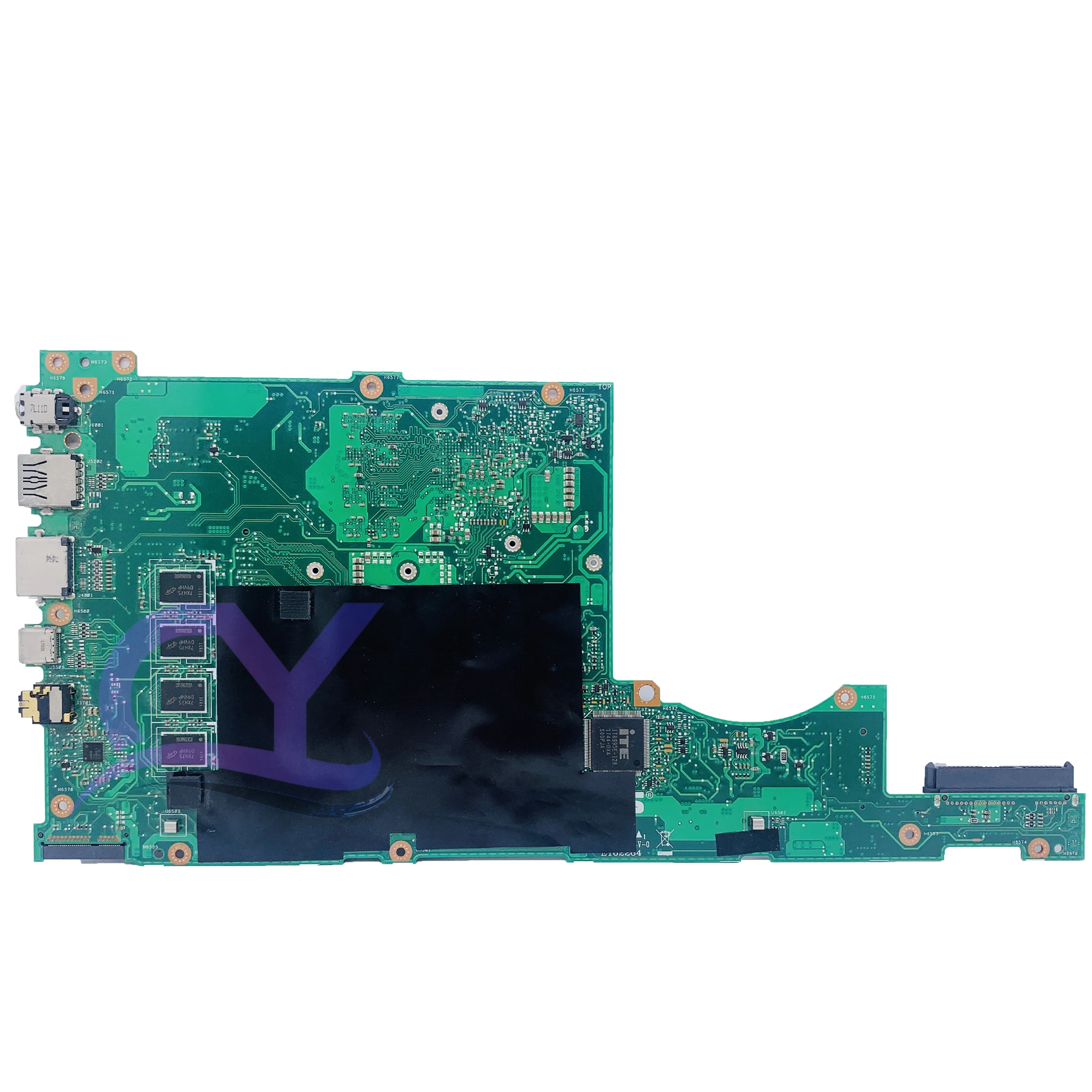 S4100V Mainboard S4000V X411UQ S4200V X411UF K411U A411U X411UN X411UV F411U X411UA X411UNV Laptop Motherboard i3 i5 i7-7th/8th