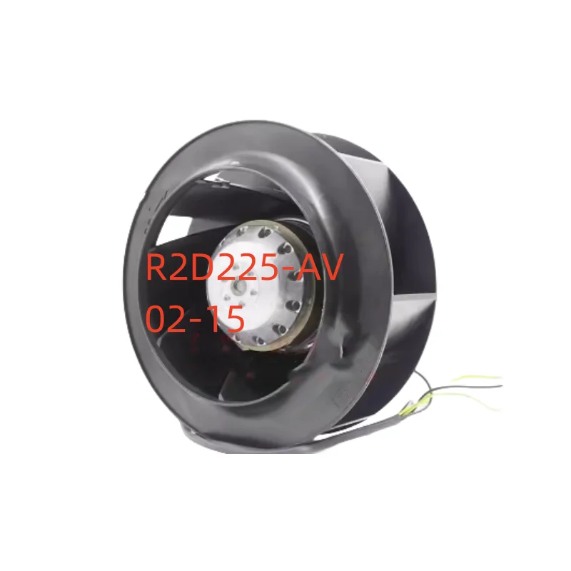 New Original Genuine Fan     R2D225-AV02-15    R2D225-AV02-11     R2D225-AV02-12     R2D225-AV02-18       R2E225-RA92-14