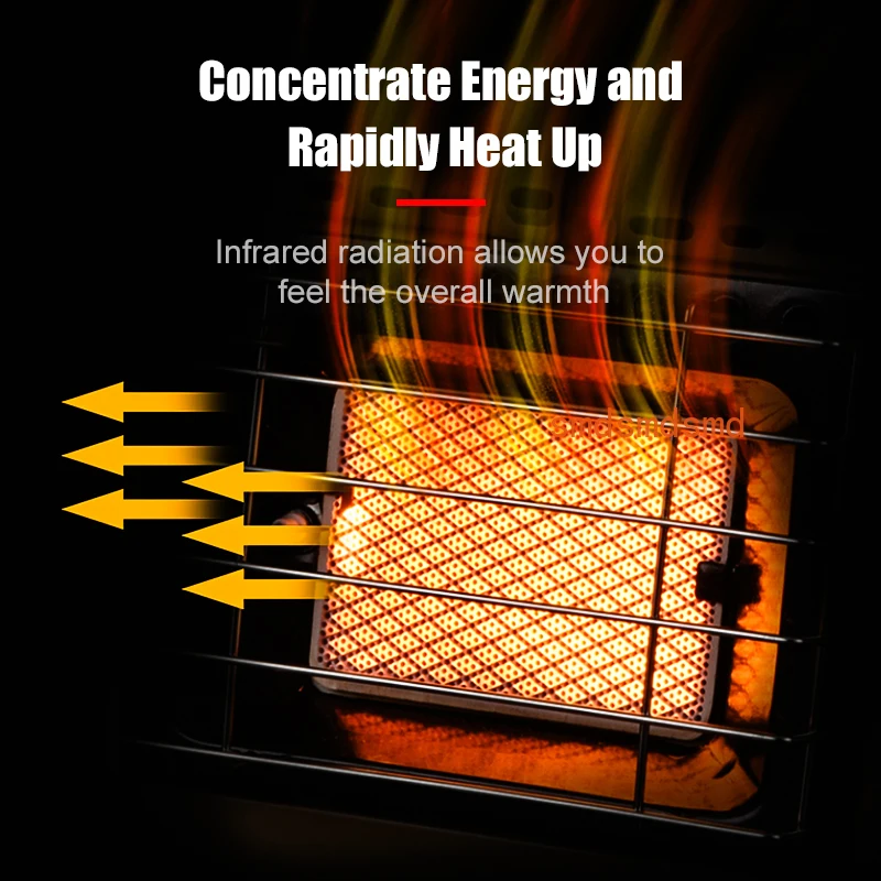 BRS-H23 Portable Te…