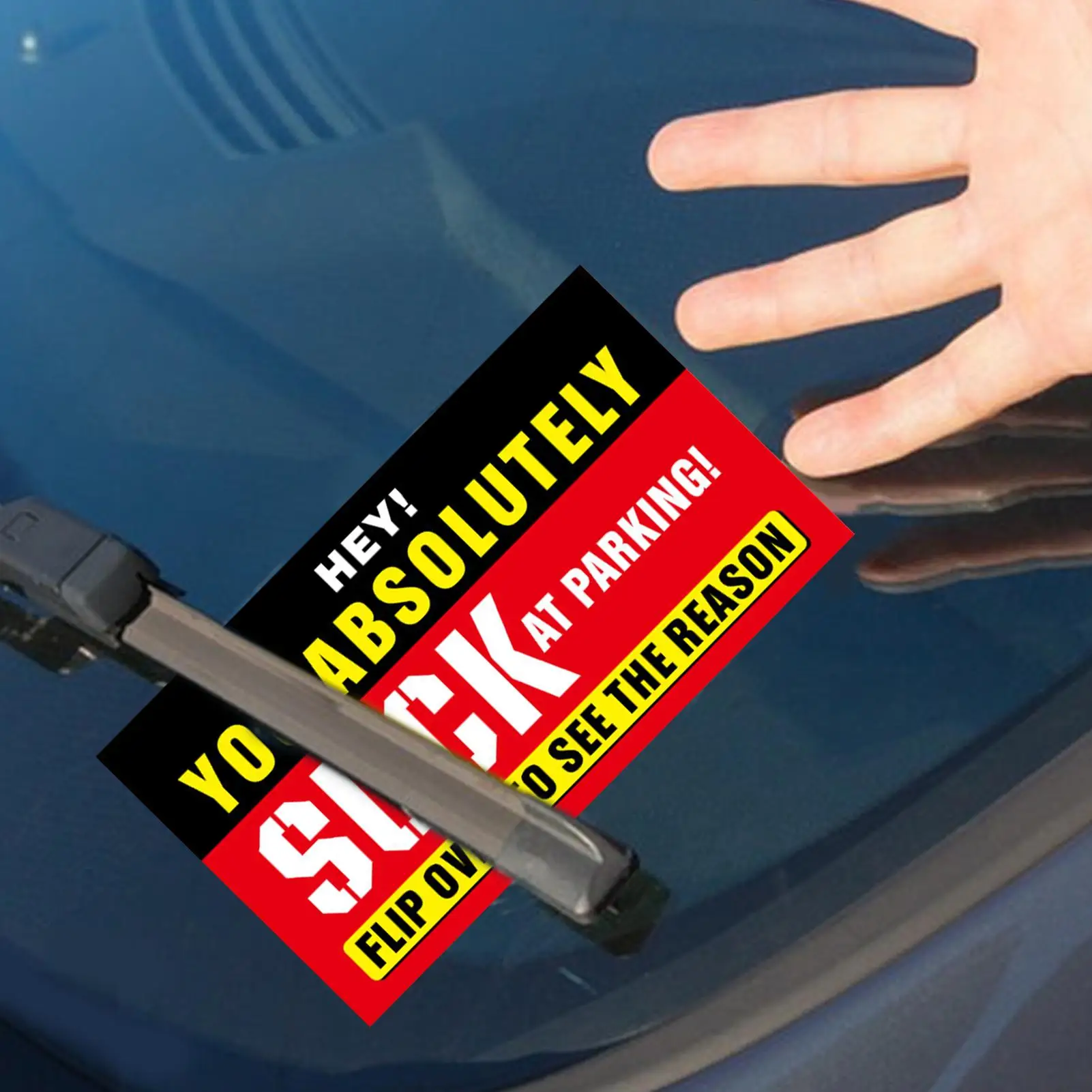 Плохие парковочные карты, 50 шт., 2X3,5 дюйма, предупреждающие этикетки для поддельных розыгрышей, плохие парковочные карточки для розыгрышей для насилия, чулки для взрослых