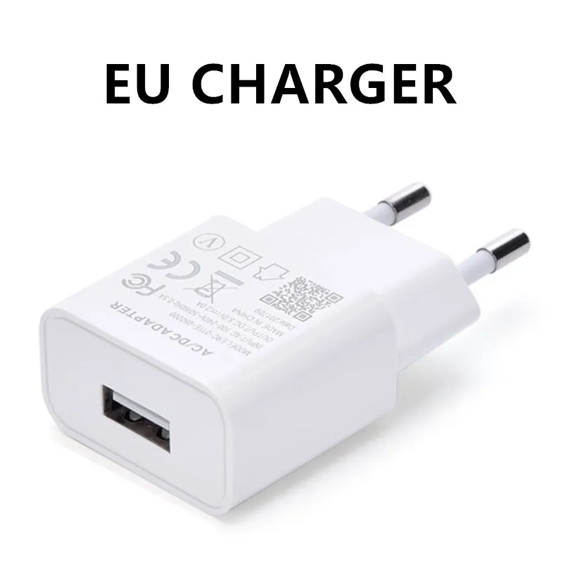 5V 2A USB fast Charger For Samsung S10 5G S20 Ultra a51 a71 Note 10 9 A50 A70 A31 J1 J2 Core J3 J5 j7 2016 j4 2018 type C Cable