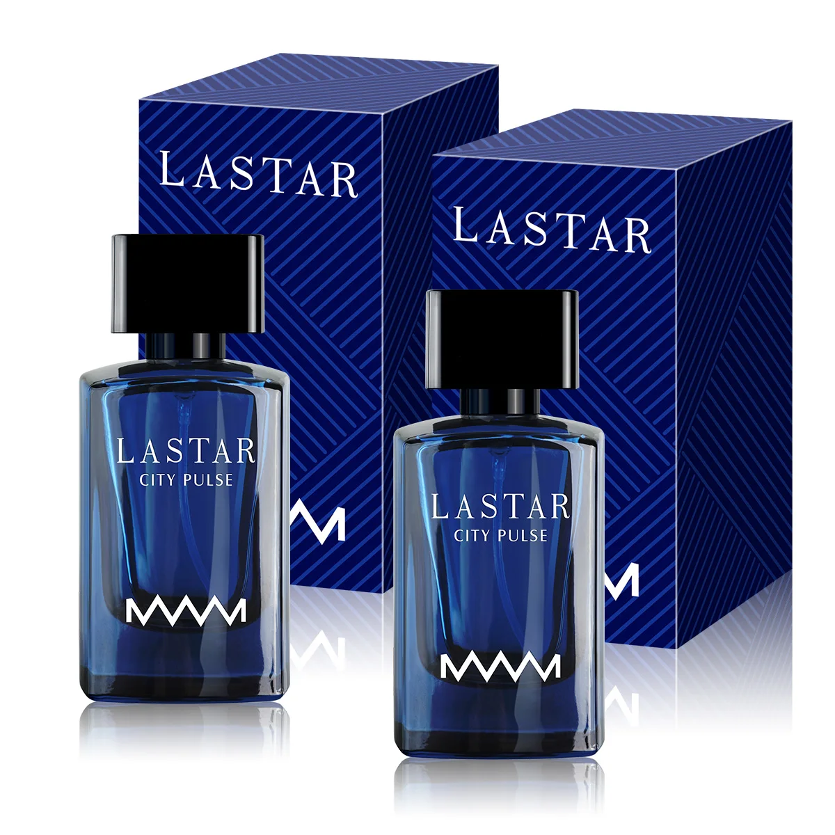 مجموعة عطور LASTAR للرجال، توتالينج 100 مل/3.38 أونصة أونصة، مسك، عطر يدوم طويلاً، هدية عيد الميلاد له. عطر فيرومون
