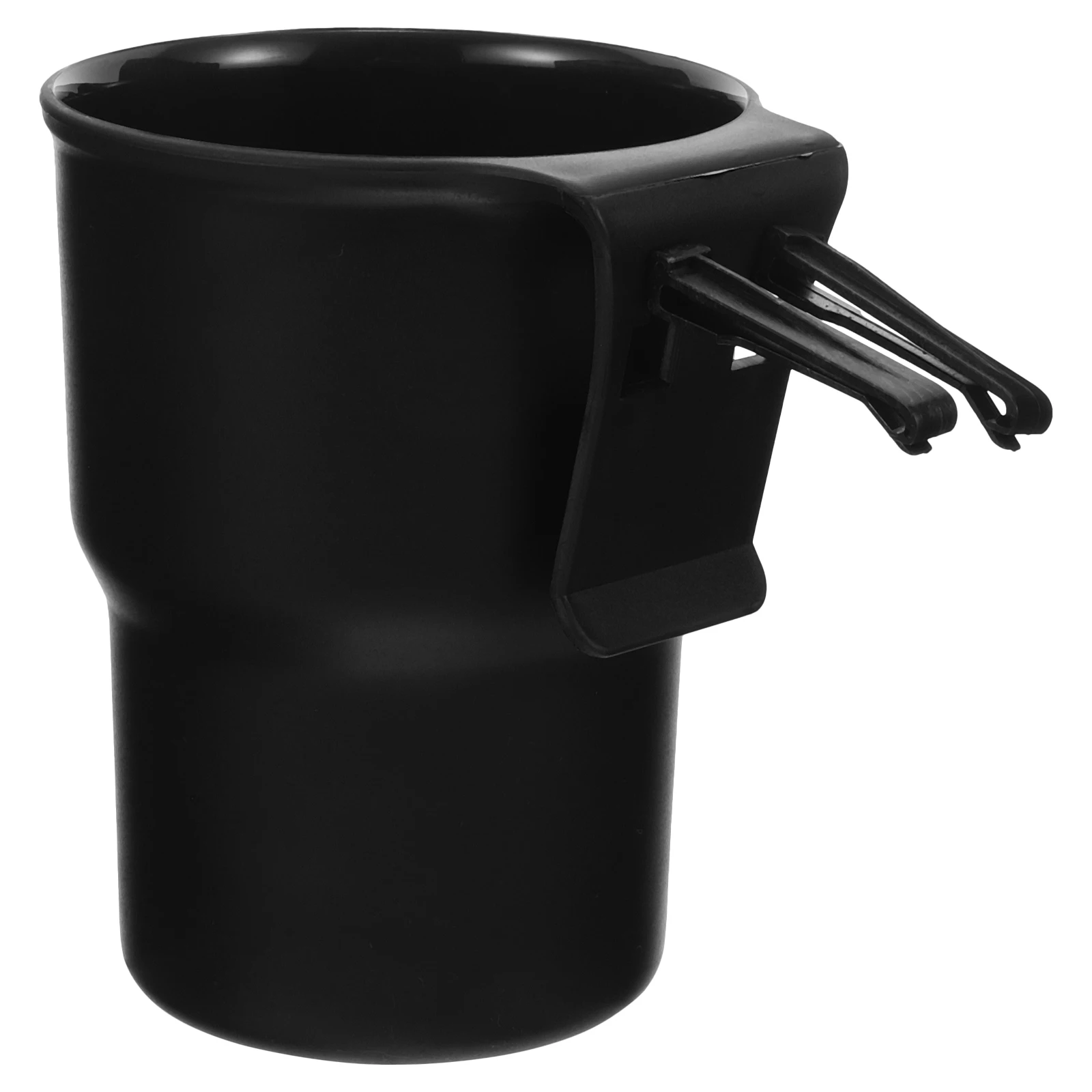 

Car Cell Phone Sundry Storage Box DM032 Black Cup Holder Car Accessories Water Bottle Plastic Vent Truck Storage