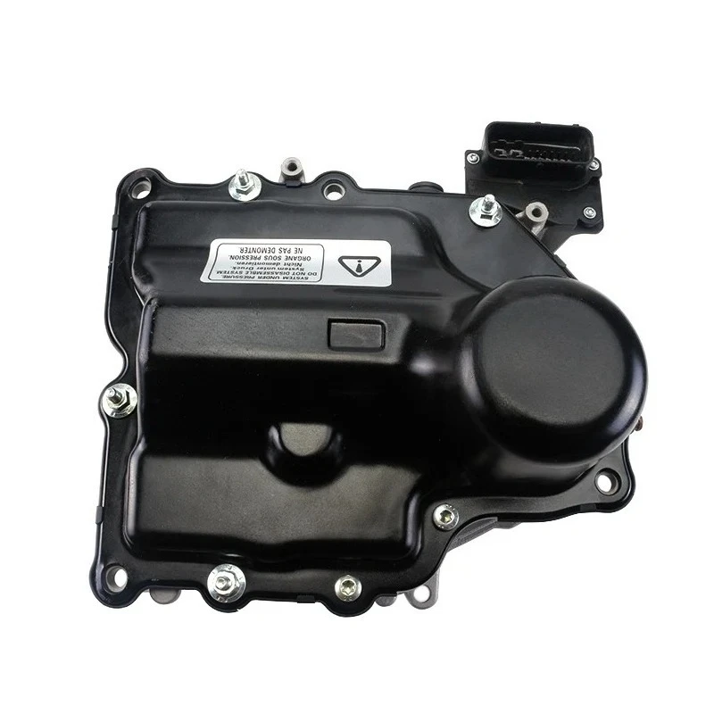 High quality DSG DQ200 0AM927769D Transmission Valve Body Mechatronic Assembly For VW Audi Skoda Seat 0AM927769G 0AM927769E