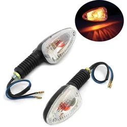 Pack of 2 brake Turn Signal Lights Indicator Lamp flashlight For BMW R1100GS R1100R R1150GS Adventure R1100 R1150 GS R ADV