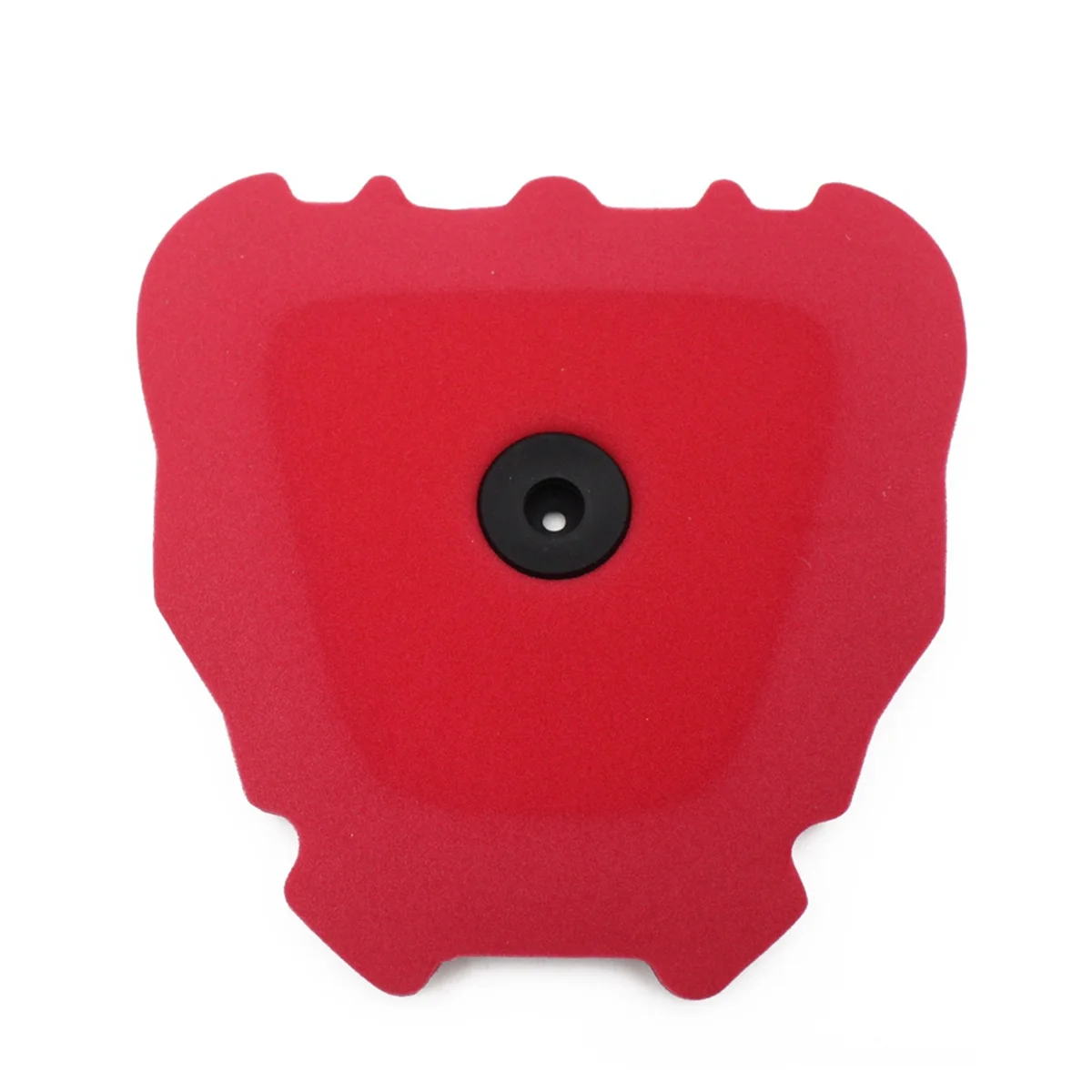 دراجة نارية فلتر الزيت فلتر الهواء القطن لياماها YZ250F YZ450F دراجة نارية الملحقات