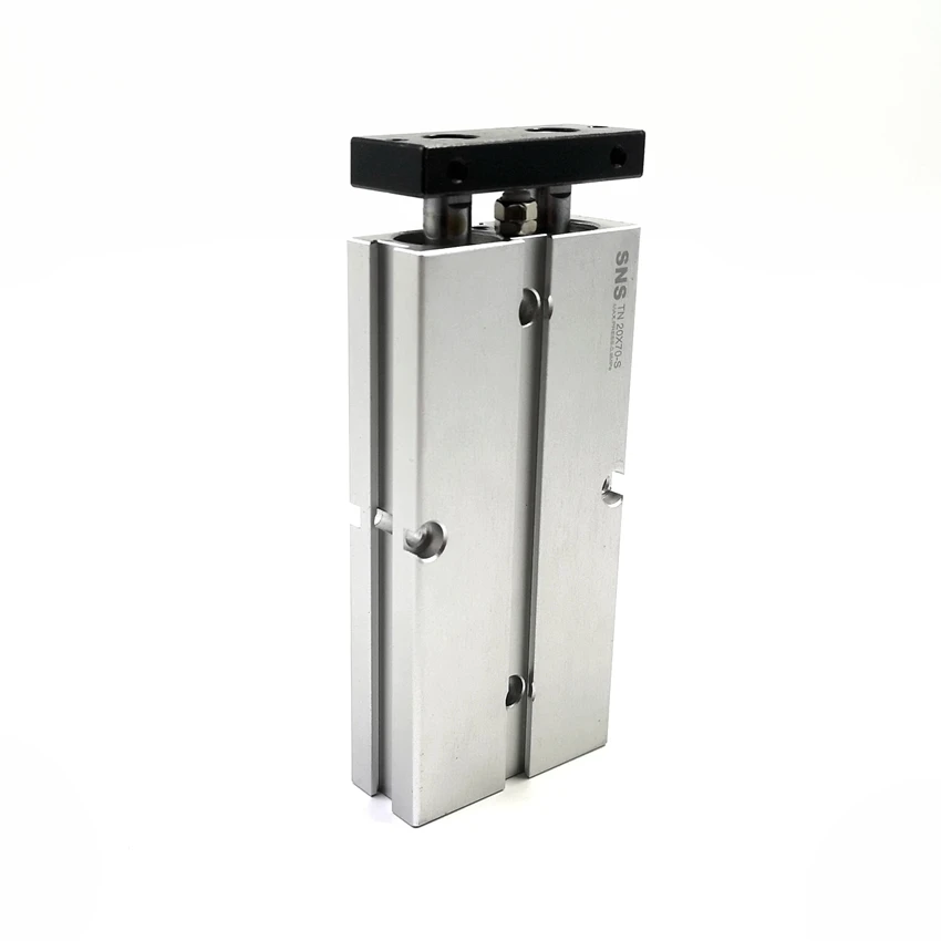 

SNS Pneumatic Air Cylinder TN20X70S Twin-rod Cylinder with magnetic TN20*70-S