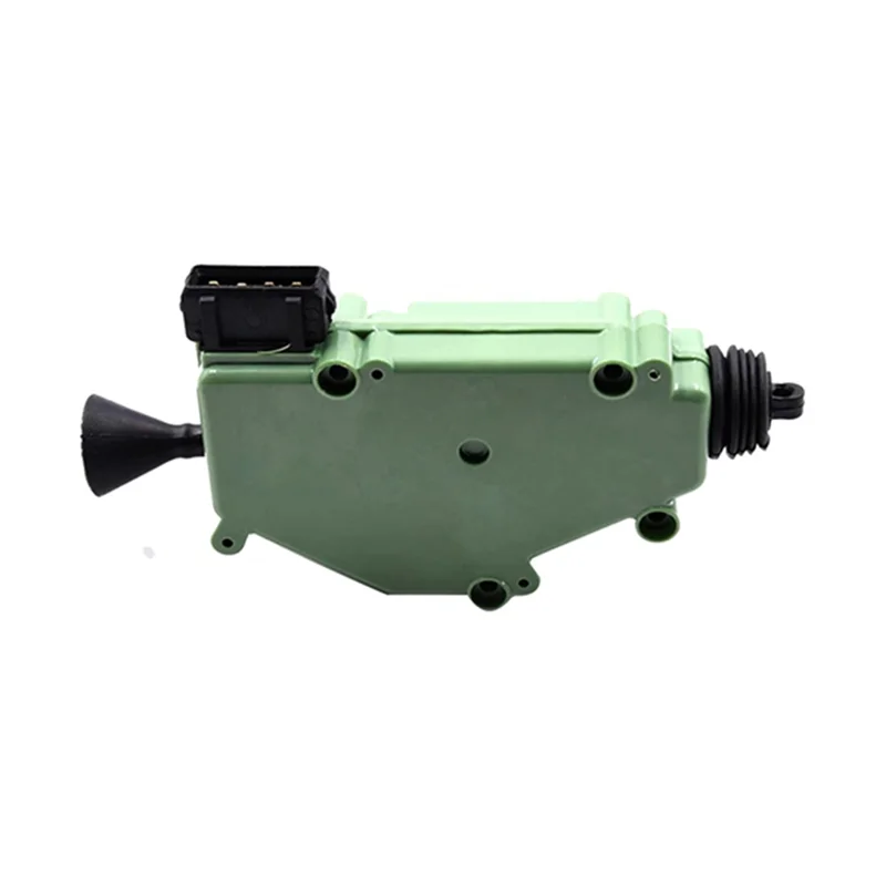 

For For Transporter T3 T4 Caravelle 2X Central Locking Motor Actuators 7D0959781A